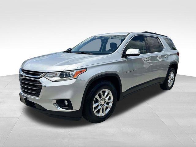 Chevrolet Traverse  2019