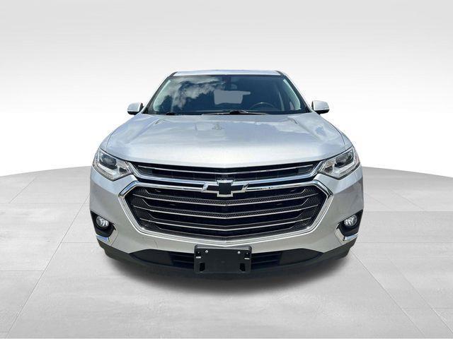 Chevrolet Traverse  2019