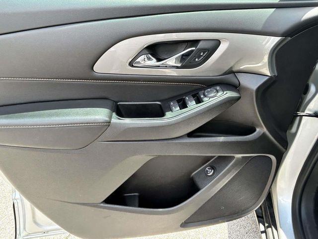 Chevrolet Traverse  2019