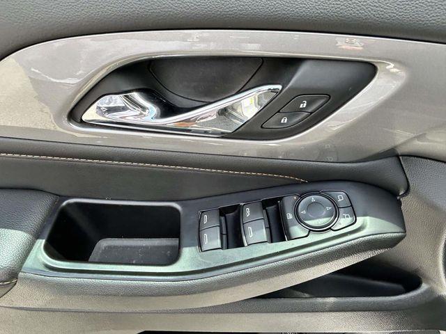 Chevrolet Traverse  2019