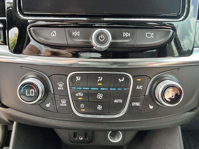 Chevrolet Traverse  2019