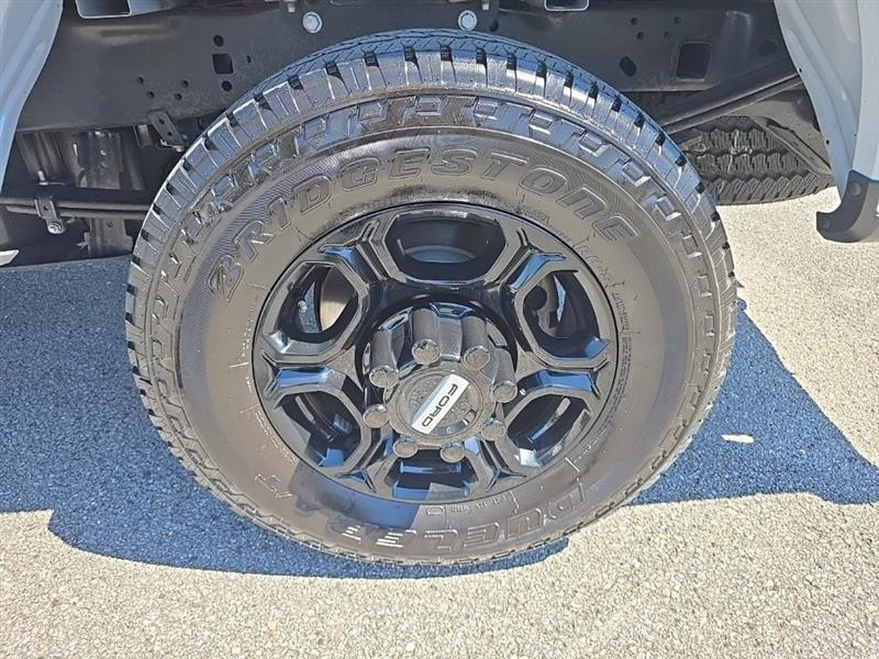 Ford F-250 SD  2025