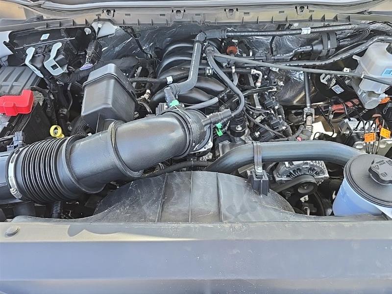 Ford F-250 SD  2025