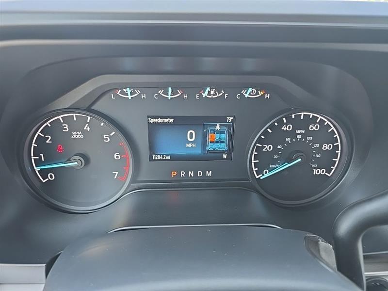 Ford F-250 SD  2025