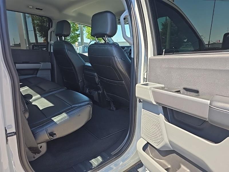 Ford F-250 SD  2025