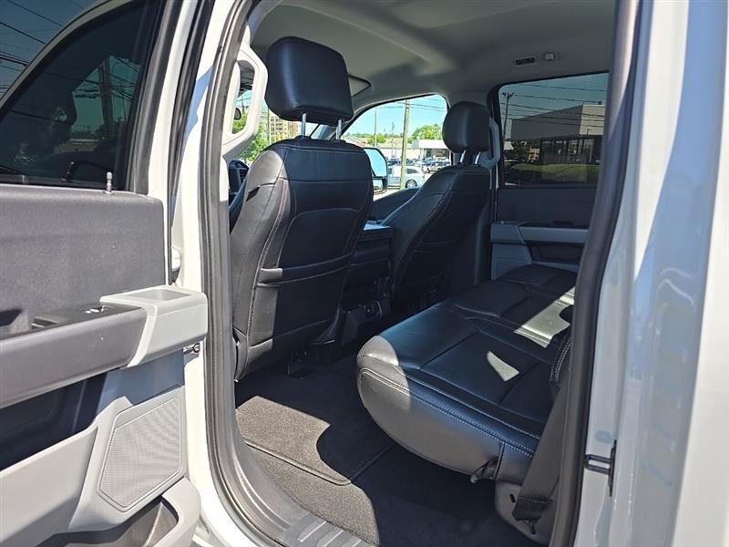 Ford F-250 SD  2025