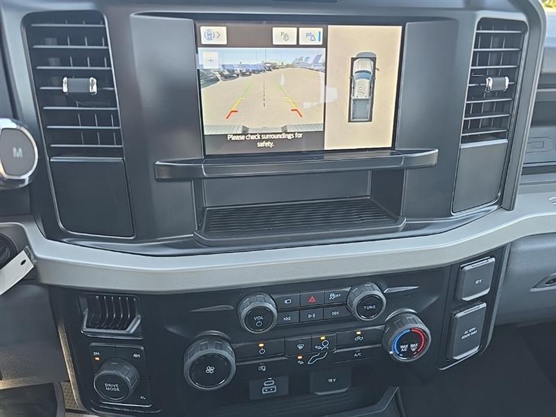 Ford F-250 SD  2025