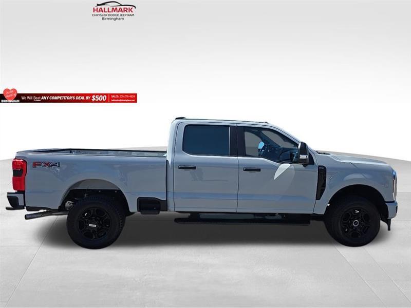 Ford F-250 SD  2025