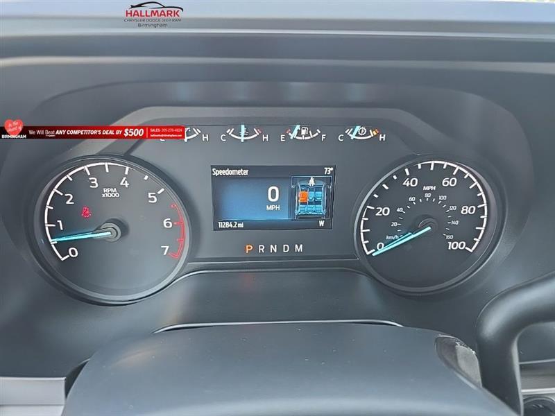 Ford F-250 SD  2025