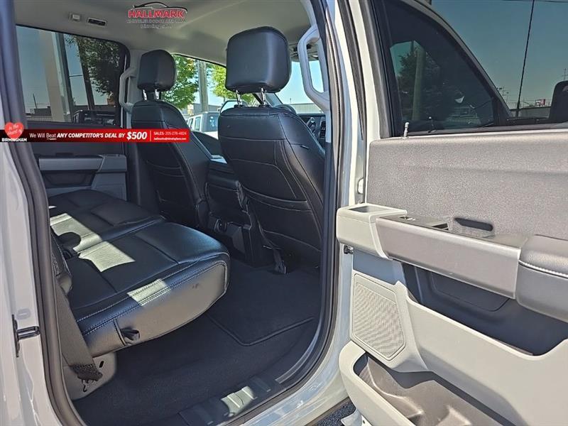 Ford F-250 SD  2025
