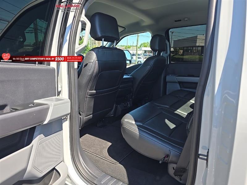Ford F-250 SD  2025