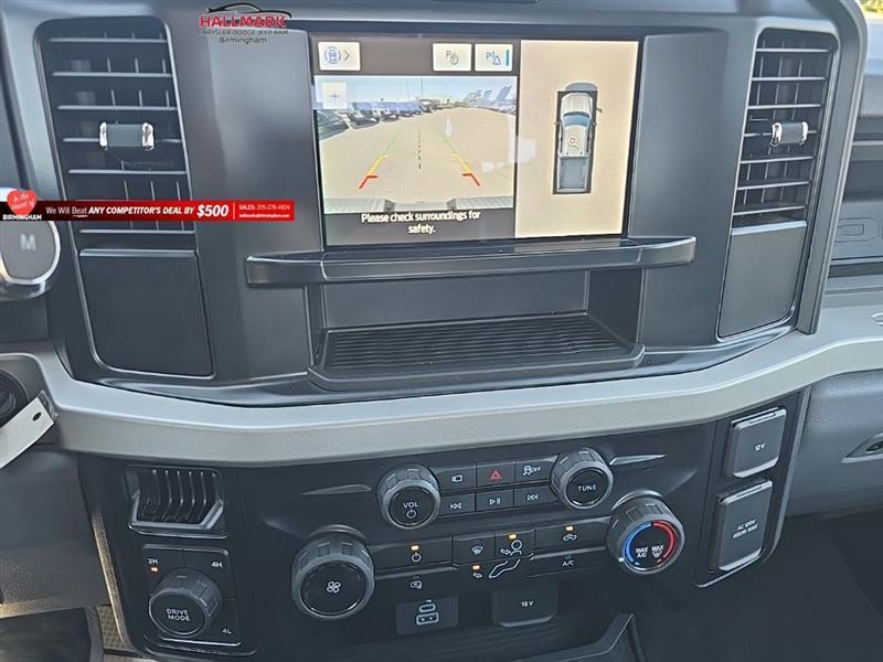 Ford F-250 SD  2025