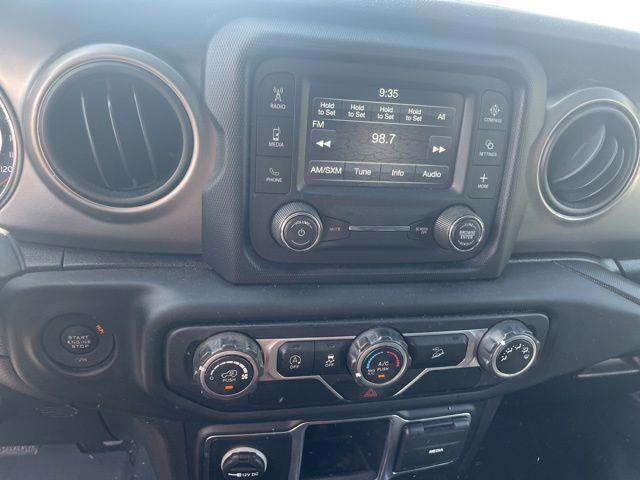 Jeep Wrangler  2018
