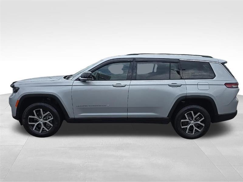 Jeep Grand Cherokee L  2023