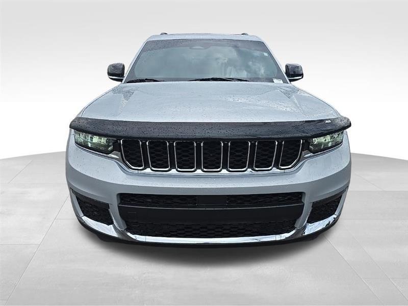 Jeep Grand Cherokee L  2023