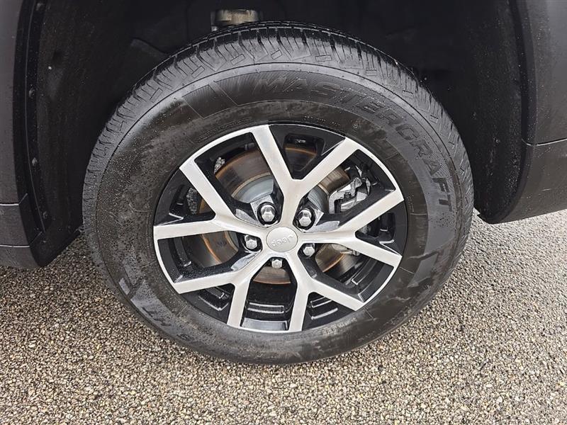 Jeep Grand Cherokee L  2023
