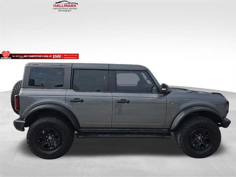 Ford Bronco  2023