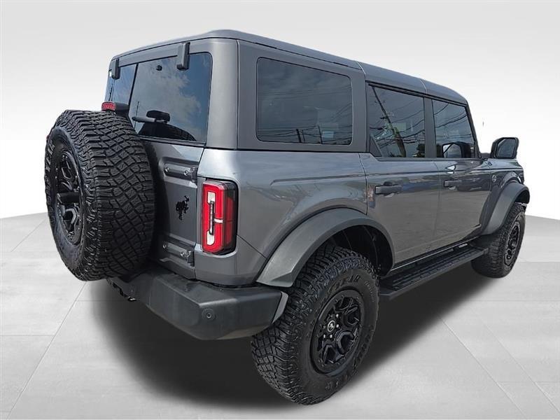 Ford Bronco  2023