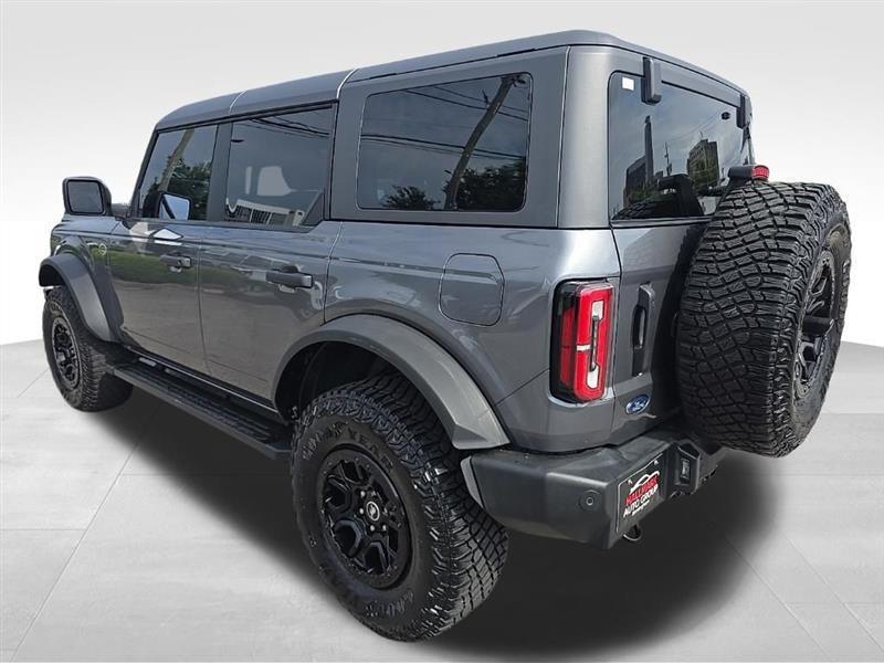 Ford Bronco  2023