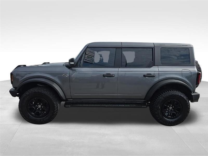 Ford Bronco  2023