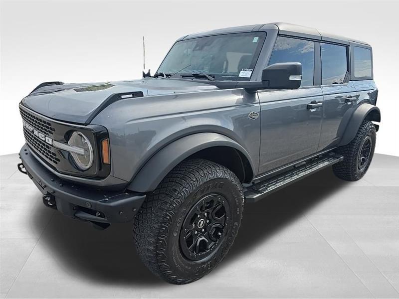 Ford Bronco  2023