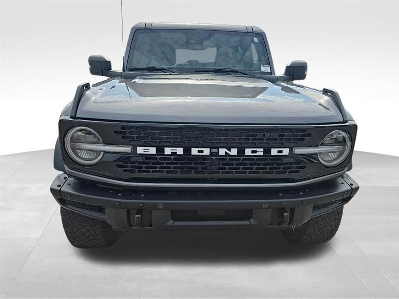 Ford Bronco  2023