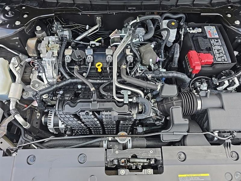 Nissan Altima  2022