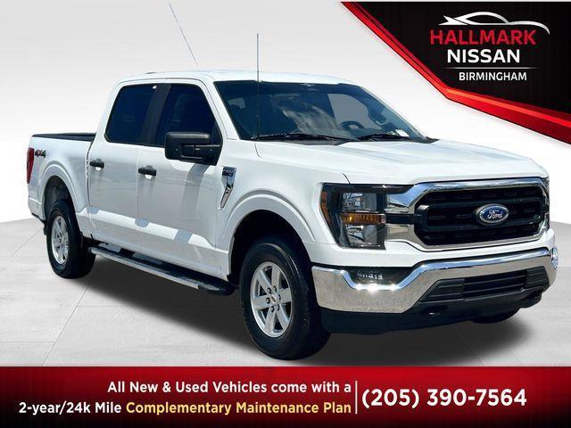 Ford F-150  2023
