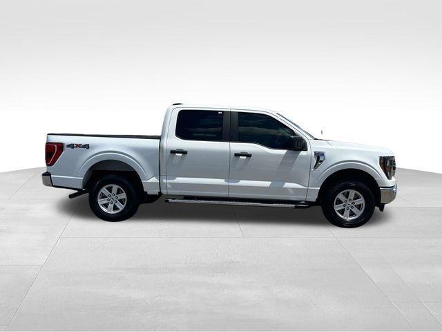 Ford F-150  2023
