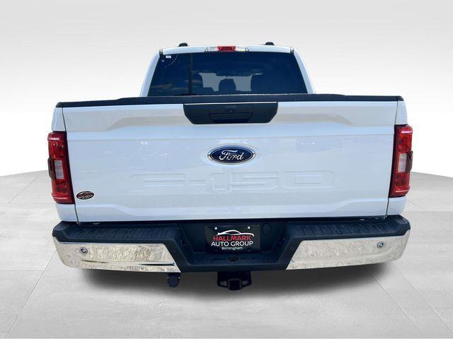 Ford F-150  2023