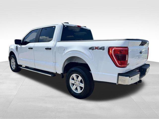 Ford F-150  2023