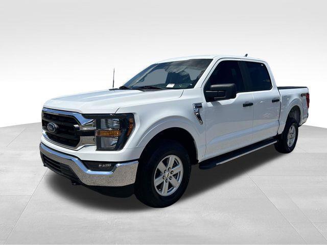 Ford F-150  2023