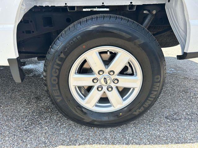Ford F-150  2023