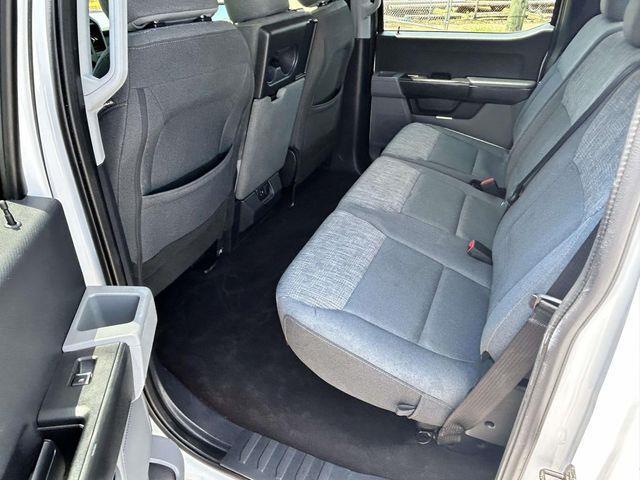 Ford F-150  2023