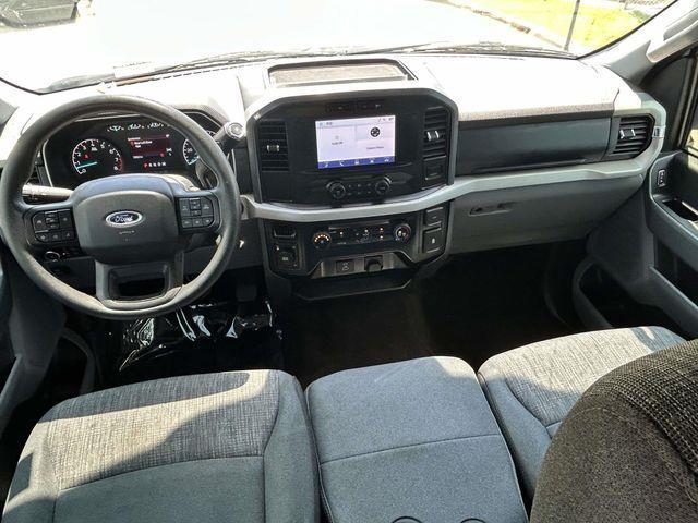 Ford F-150  2023