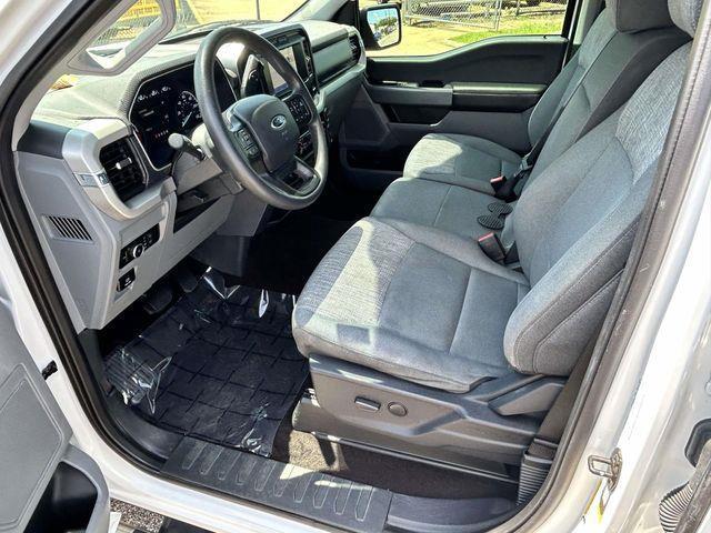 Ford F-150  2023