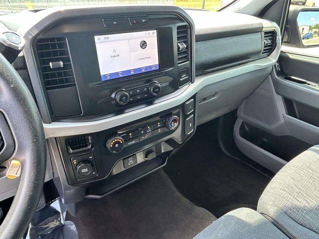 Ford F-150  2023