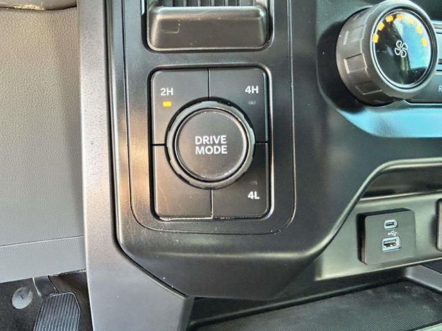 Ford F-150  2023