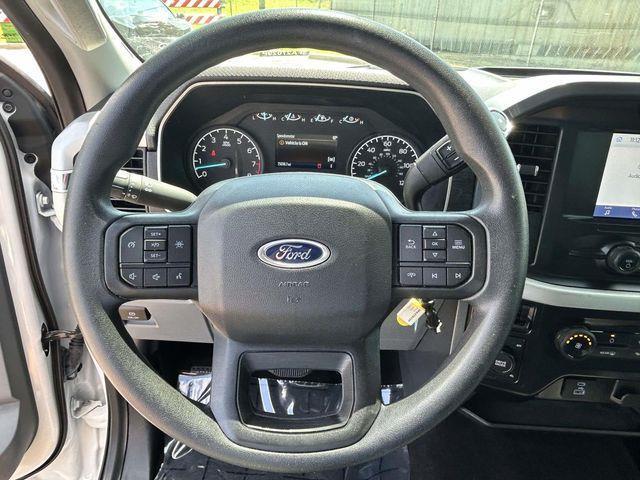 Ford F-150  2023
