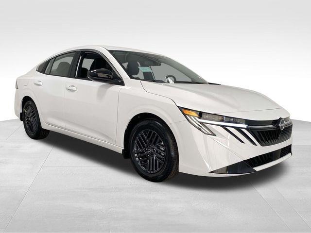Nissan Sentra  2026