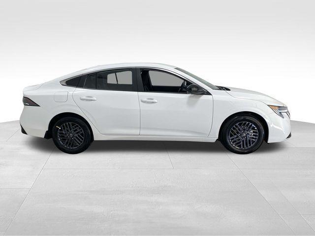 Nissan Sentra  2026
