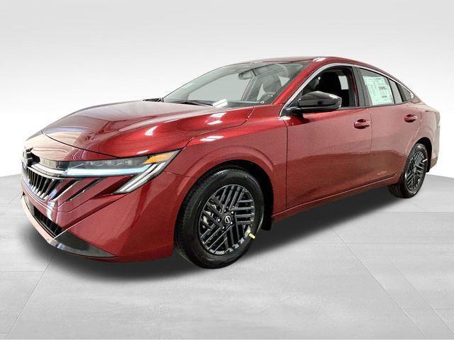 Nissan Sentra  2026