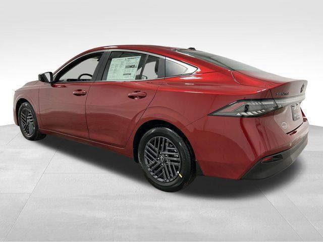 Nissan Sentra  2026
