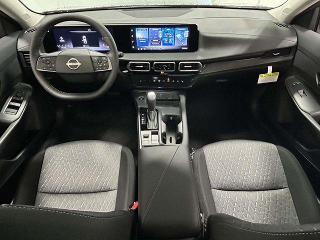 Nissan Sentra  2026