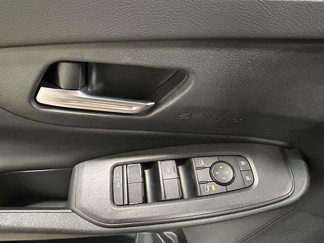 Nissan Sentra  2026