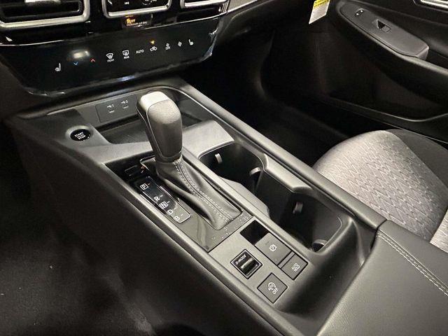 Nissan Sentra  2026