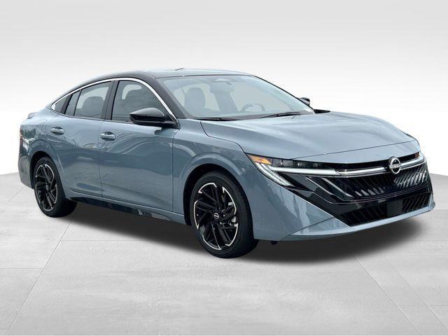 Nissan Sentra  2026
