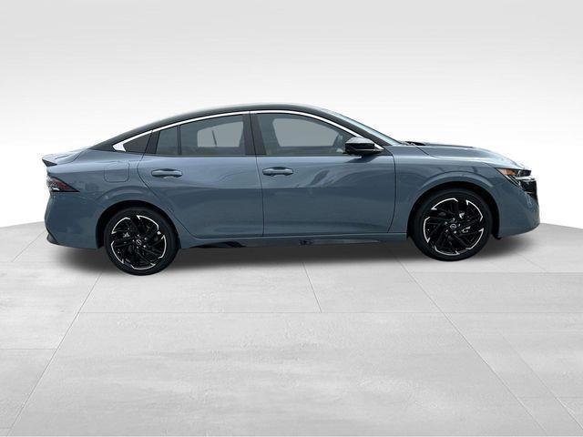 Nissan Sentra  2026