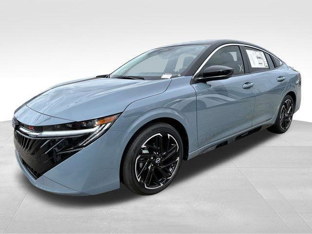 Nissan Sentra  2026