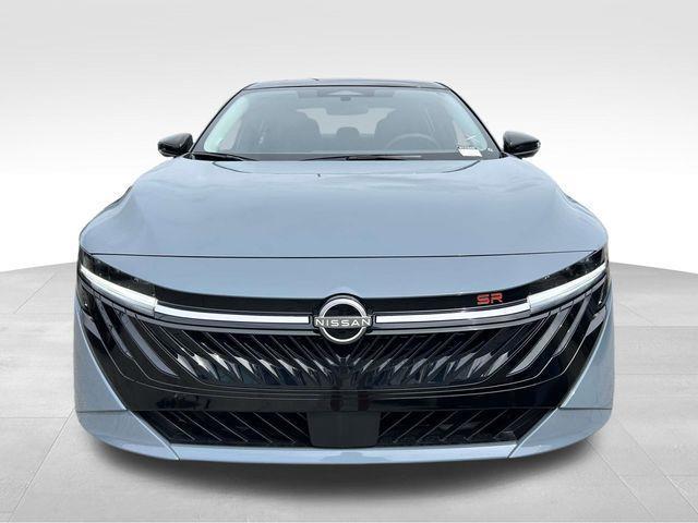Nissan Sentra  2026